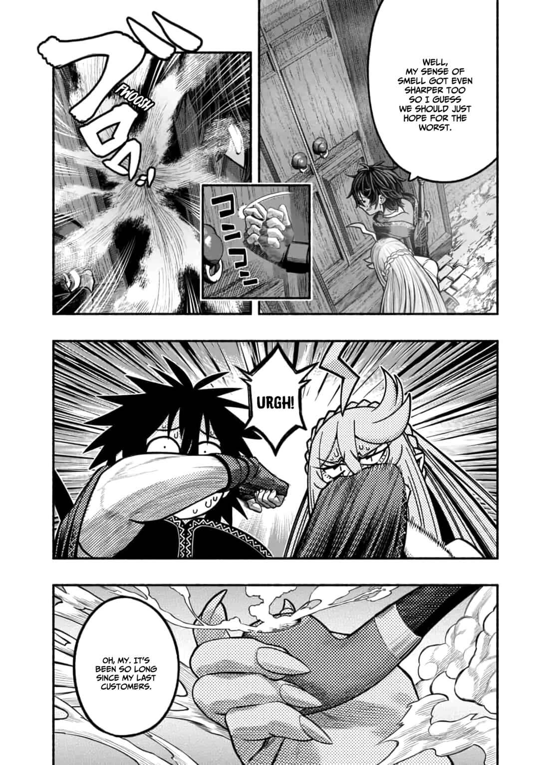Ryuu to Ayumu Nariagari Boukensha-dou ~Youzumi toshite S-Rank Party kara Tsuihou Sareta Kaifuku Majutsushi, Suterareta Saki de Saikyou no Shinryuu o Fukkatsu Saseteshimau~ Chapter 14 - Page 26