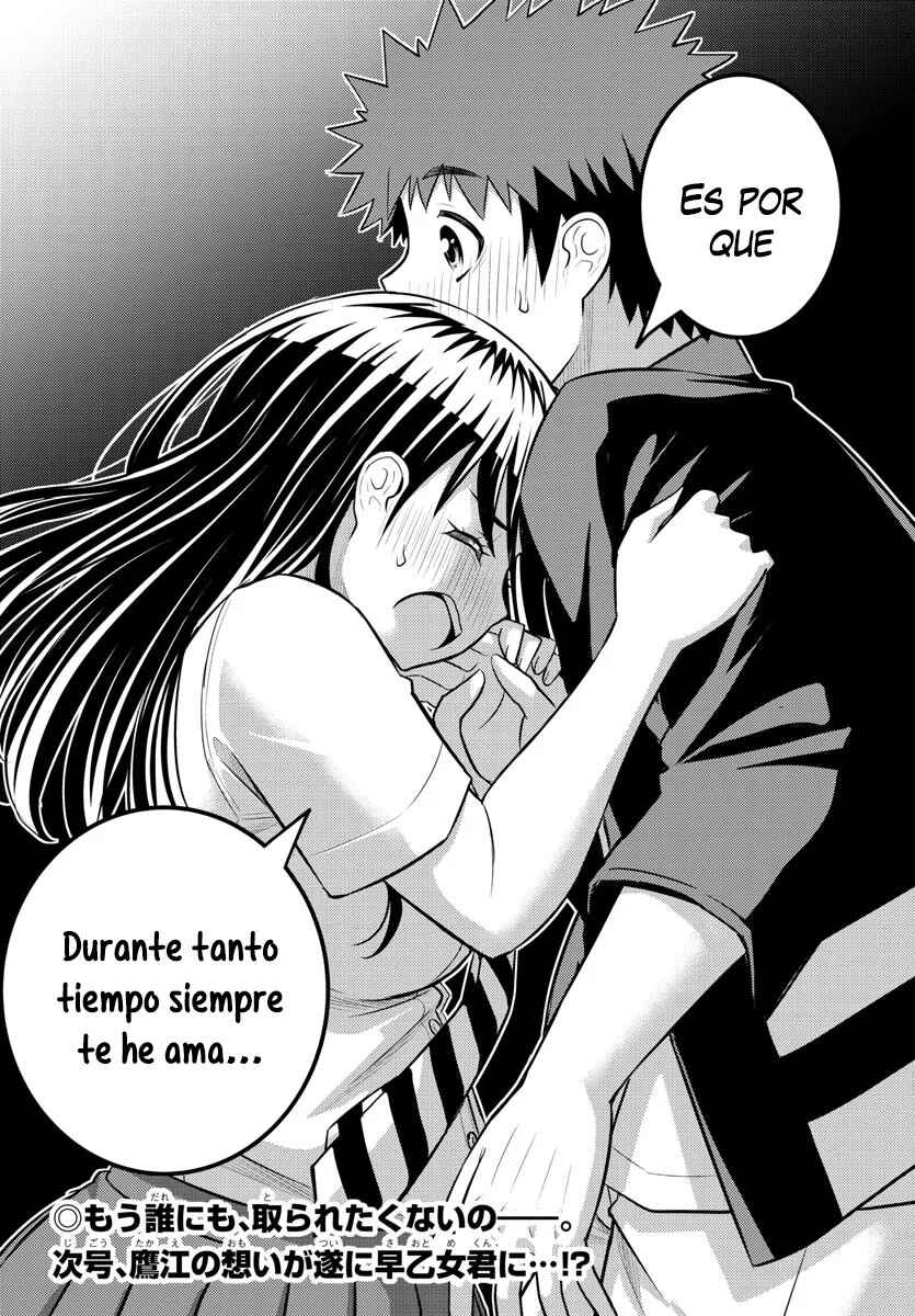 Yankee JK Kuzuhana-chan Chapter 169 - Page 21