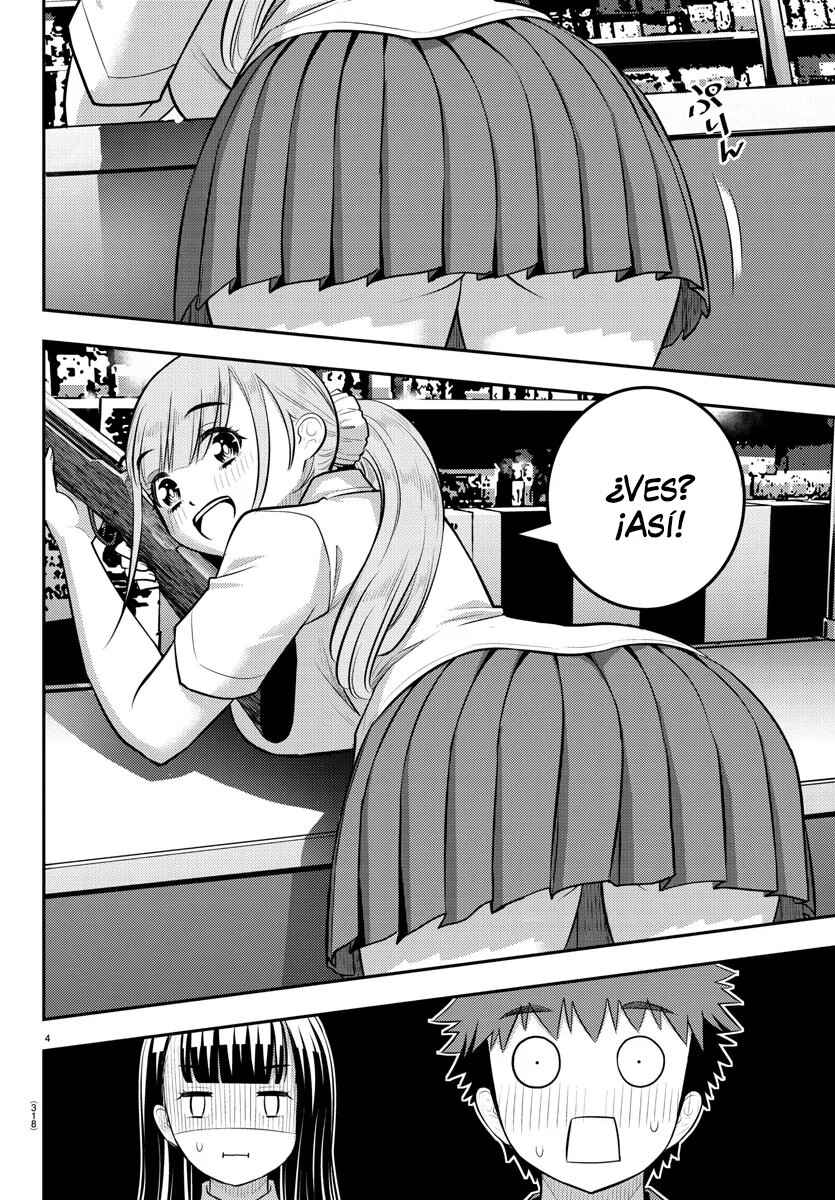 Yankee JK Kuzuhana-chan Chapter 169 - Page 5