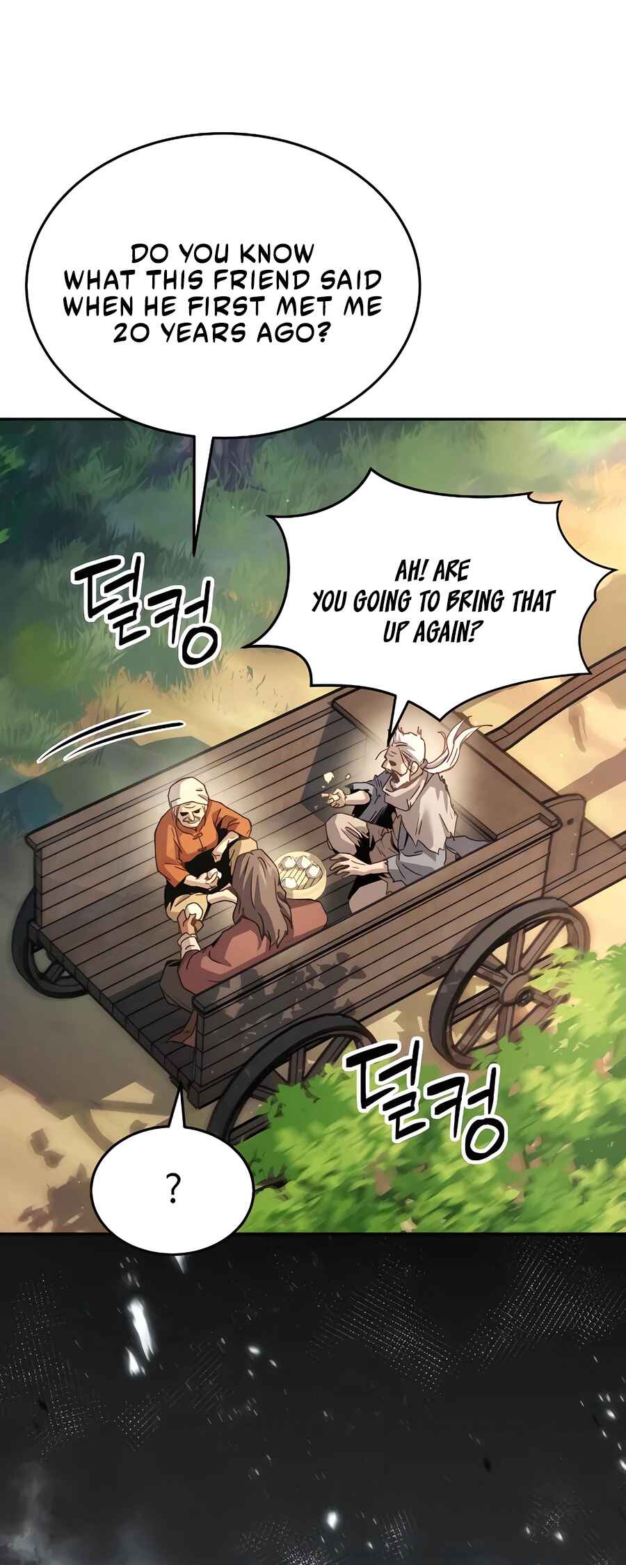Jeoldae Gunrim Chapter 8 - Page 24