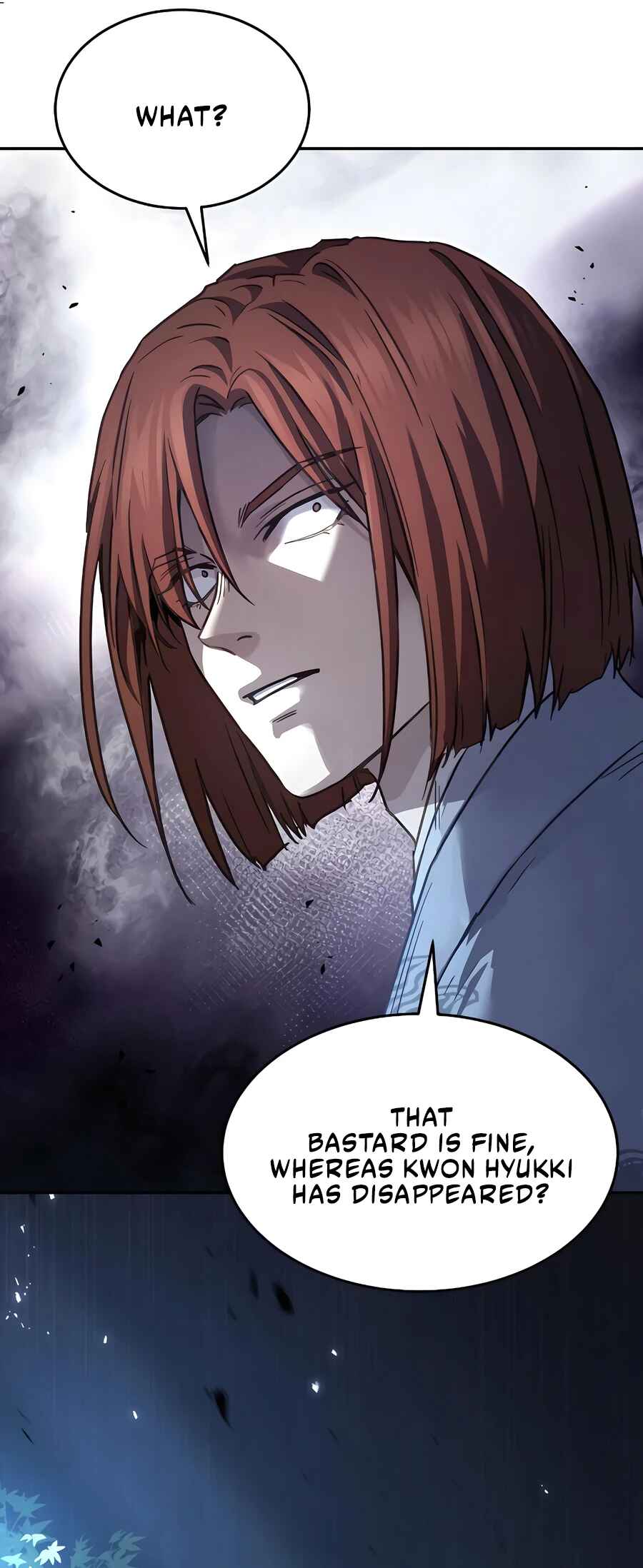 Jeoldae Gunrim Chapter 8 - Page 30