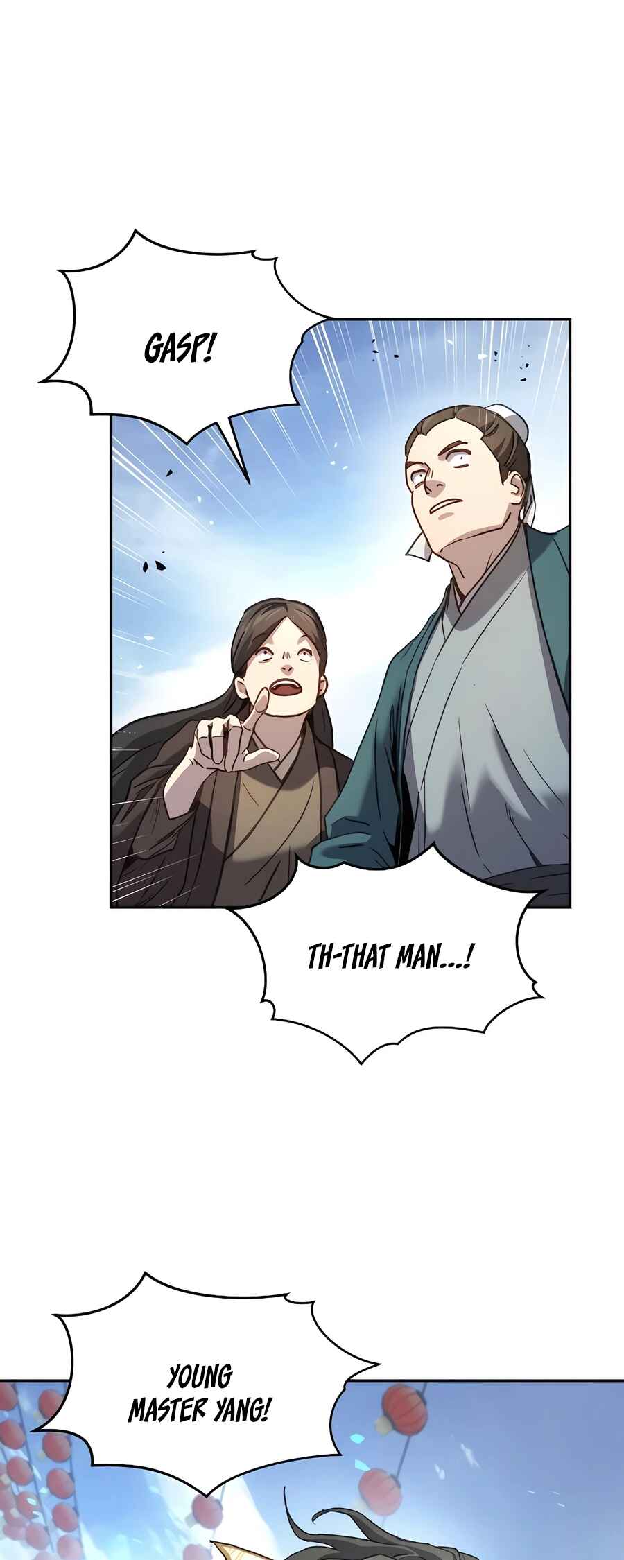 Jeoldae Gunrim Chapter 8 - Page 46