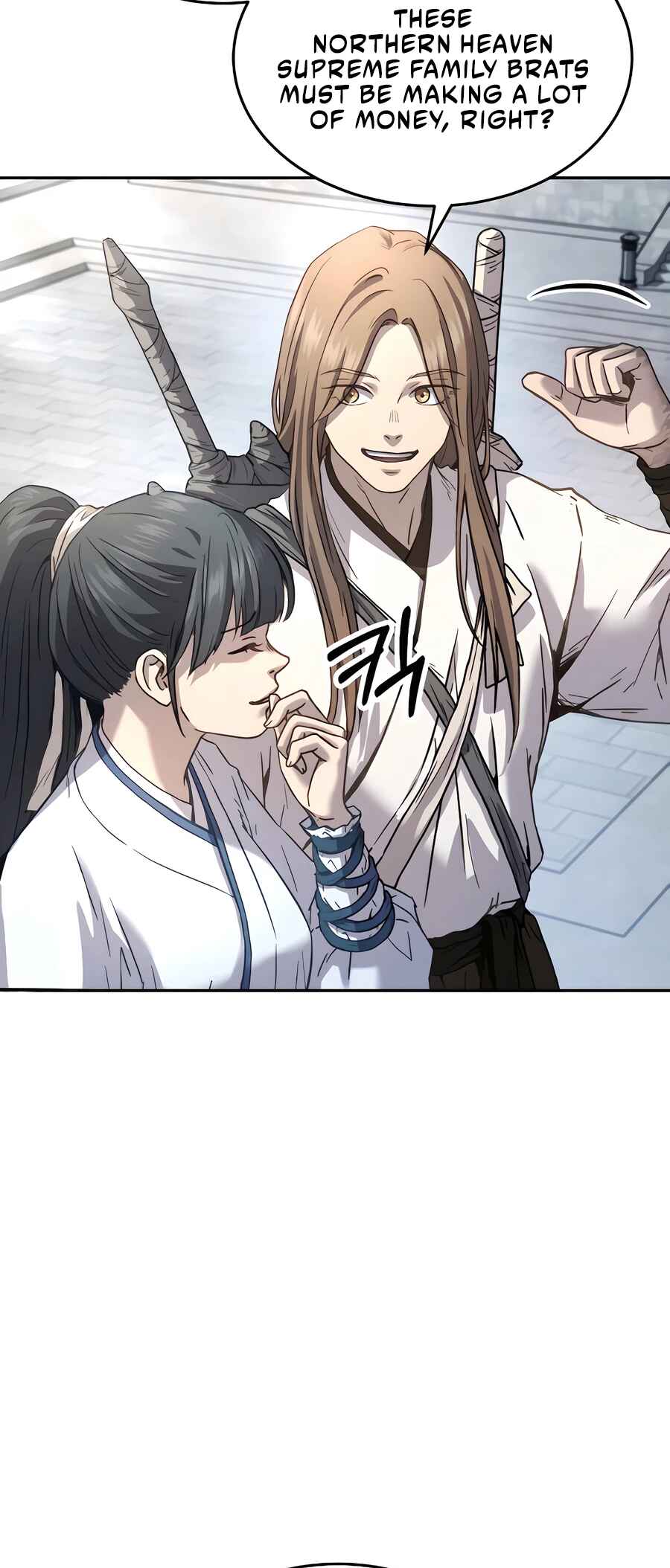 Jeoldae Gunrim Chapter 8 - Page 53