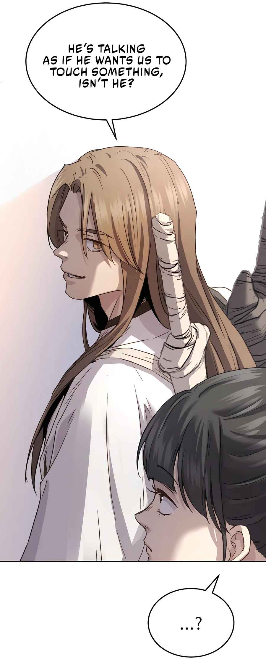 Jeoldae Gunrim Chapter 8 - Page 56