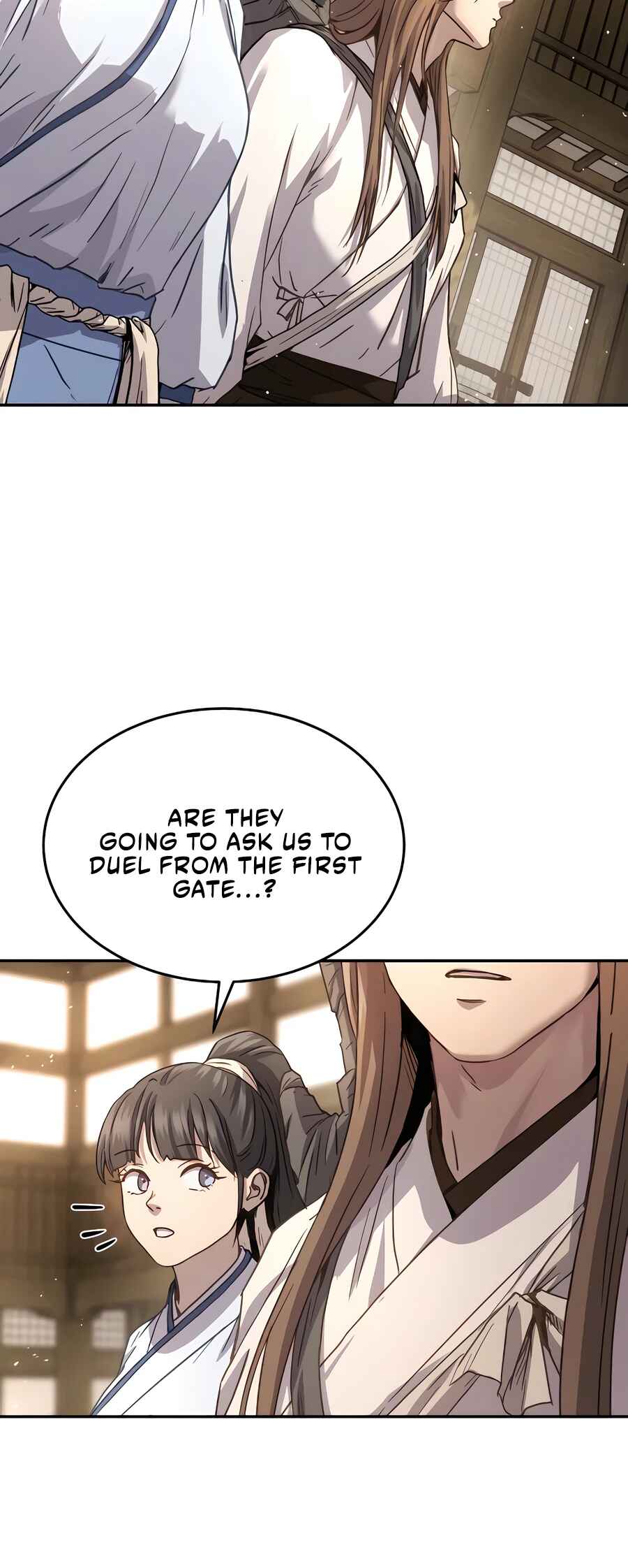 Jeoldae Gunrim Chapter 8 - Page 59