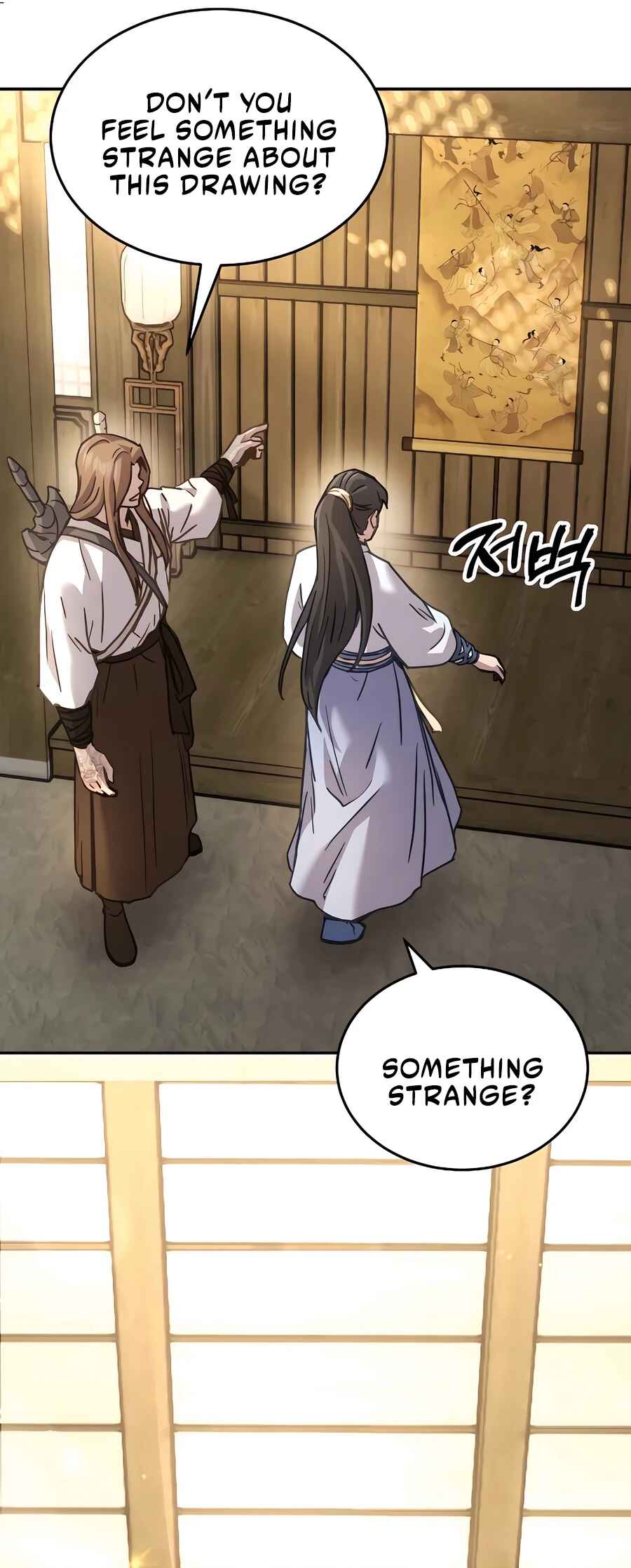 Jeoldae Gunrim Chapter 8 - Page 62