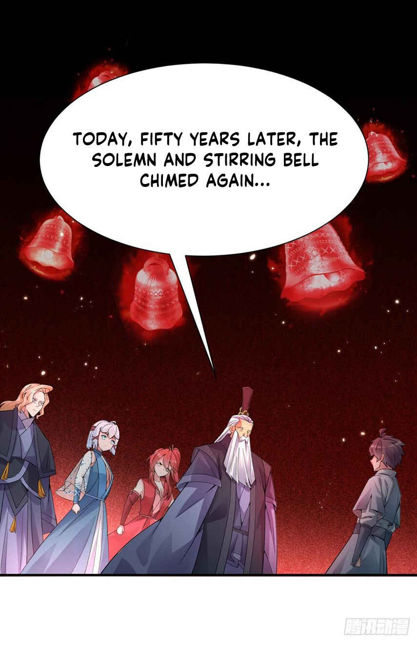 Wǒ Jiǎnqǐle Yīdì Shǔxìng Chapter 23 - Page 16