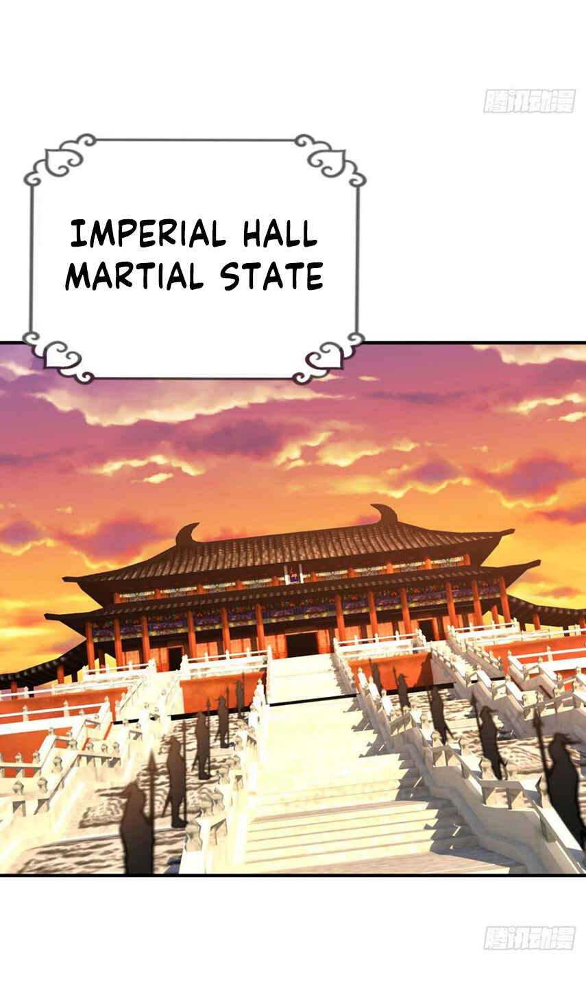Wǒ Jiǎnqǐle Yīdì Shǔxìng Chapter 23 - Page 26