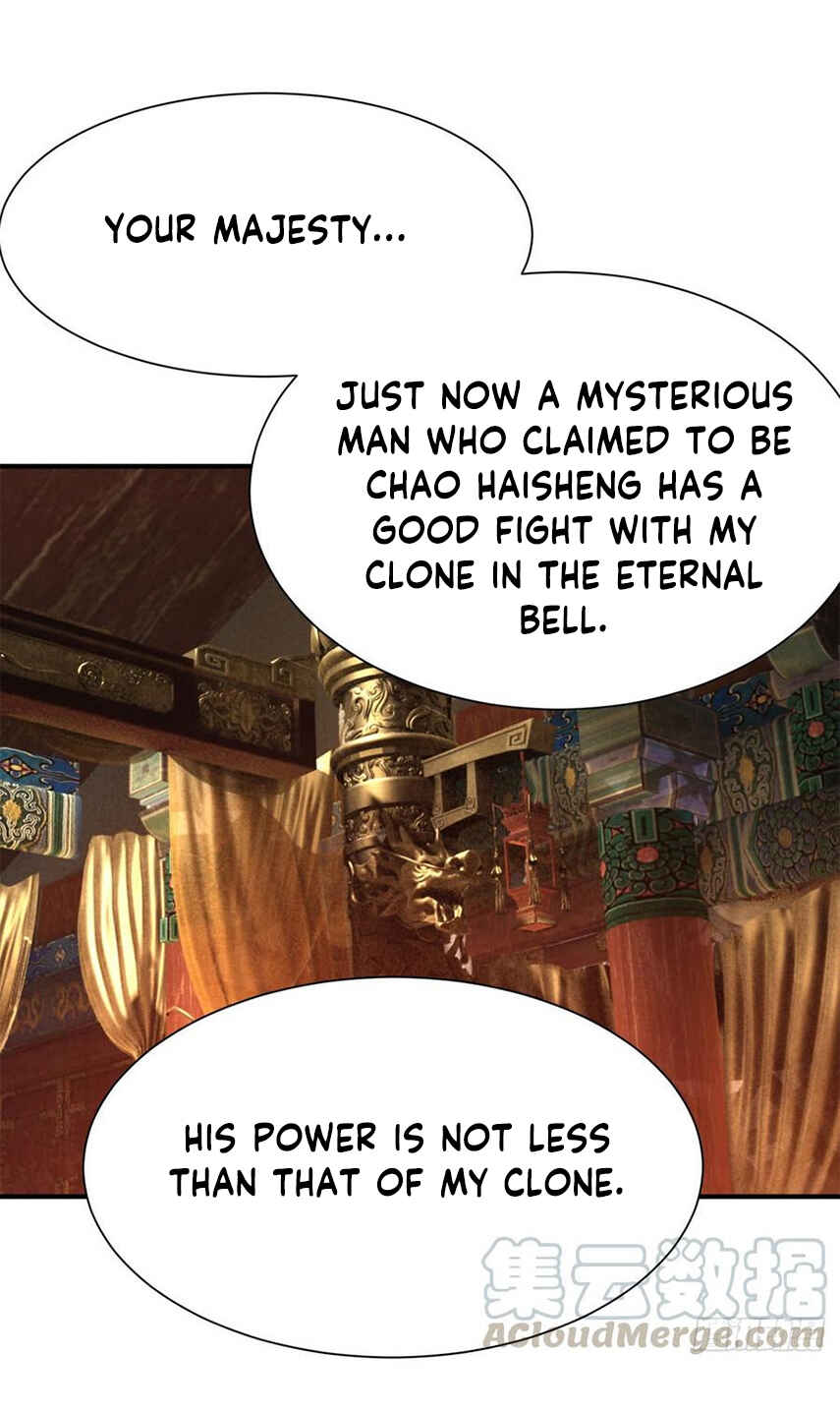 Wǒ Jiǎnqǐle Yīdì Shǔxìng Chapter 23 - Page 29