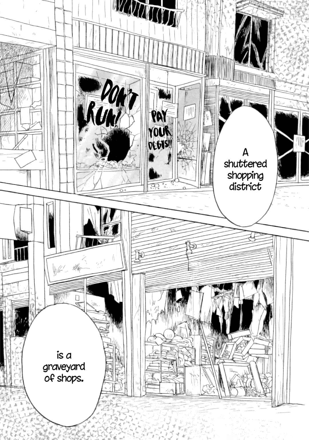Sanju Mariko Chapter 48 - Page 21