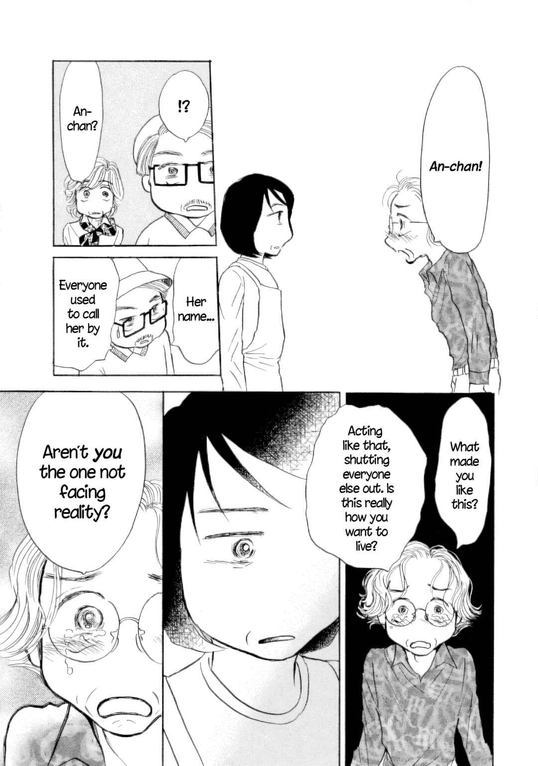 Sanju Mariko Chapter 48 - Page 23