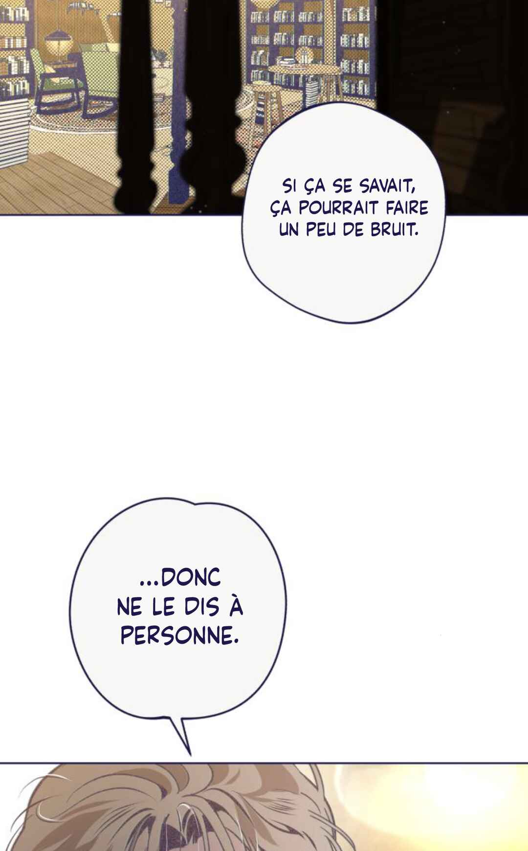 Four Choices Chapter 25 - Page 103