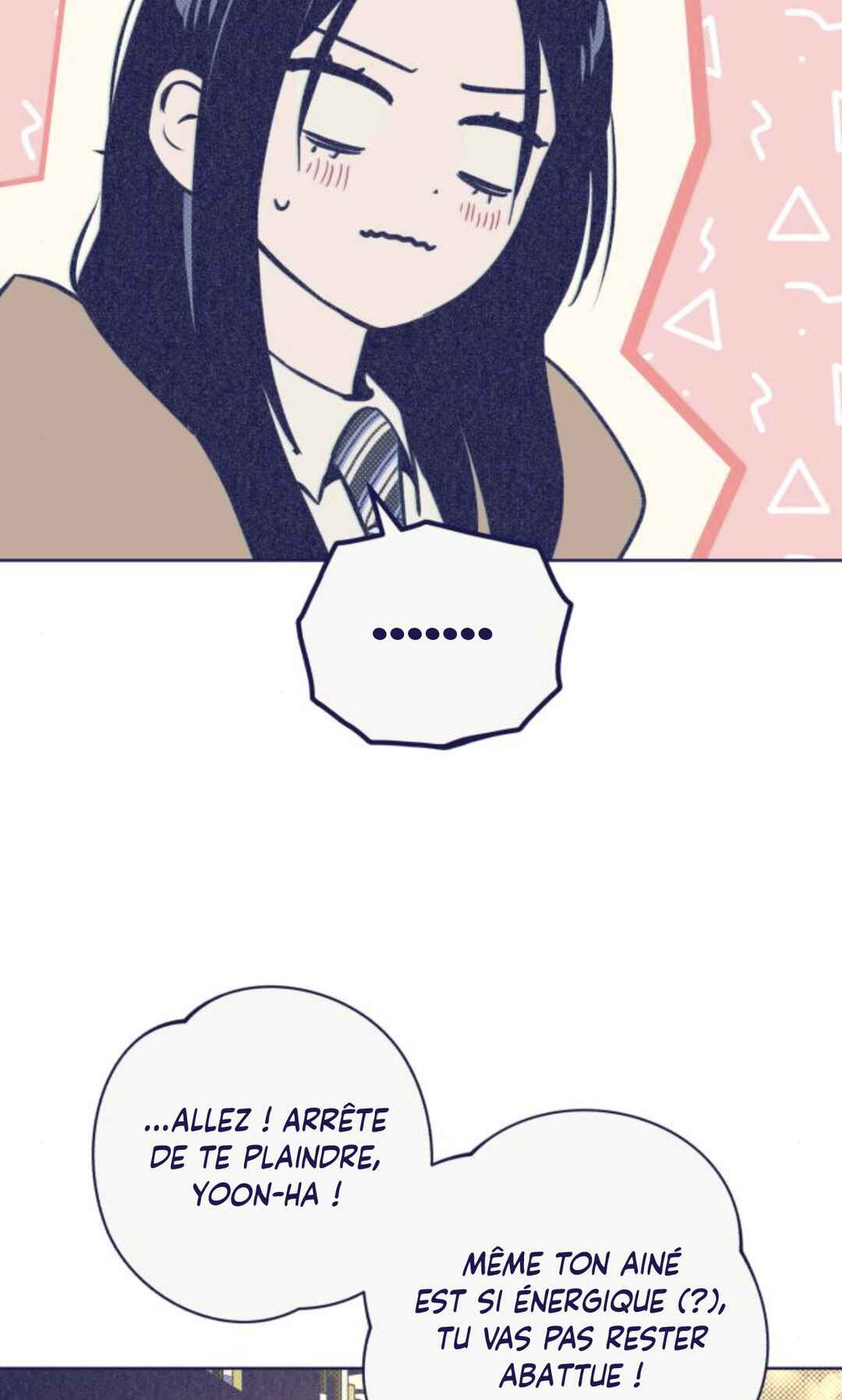 Four Choices Chapter 25 - Page 112