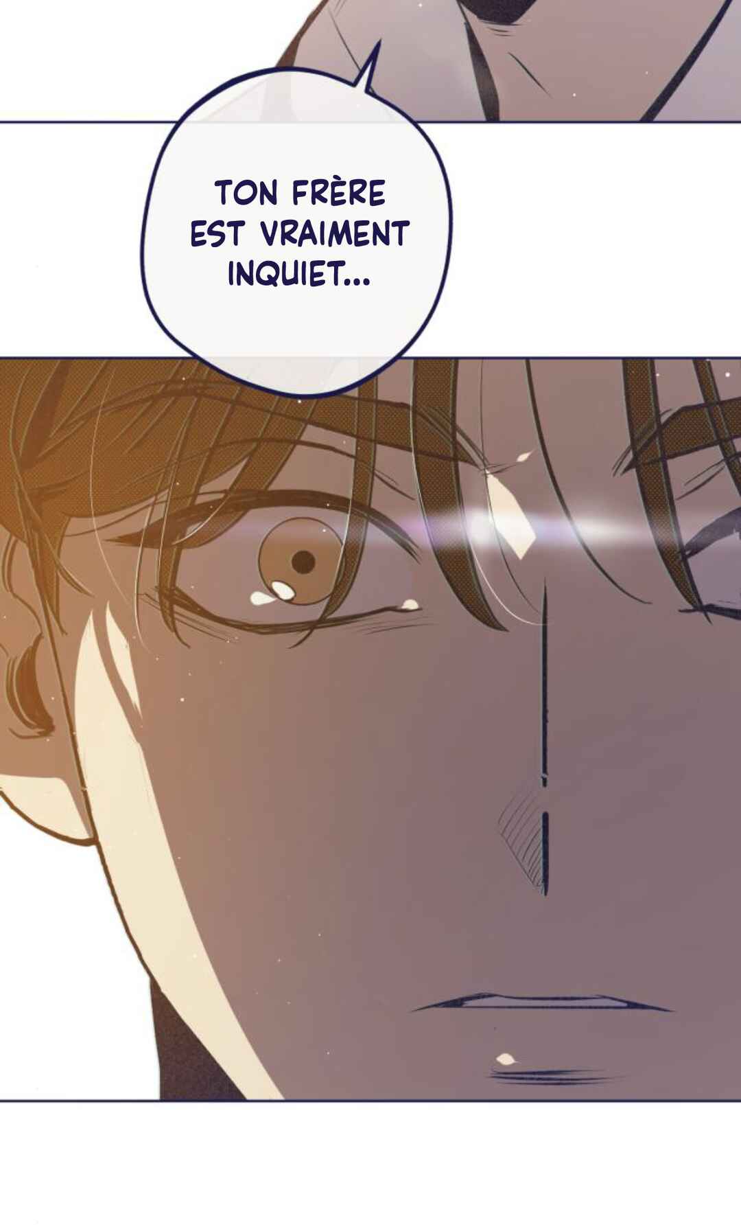 Four Choices Chapter 25 - Page 28