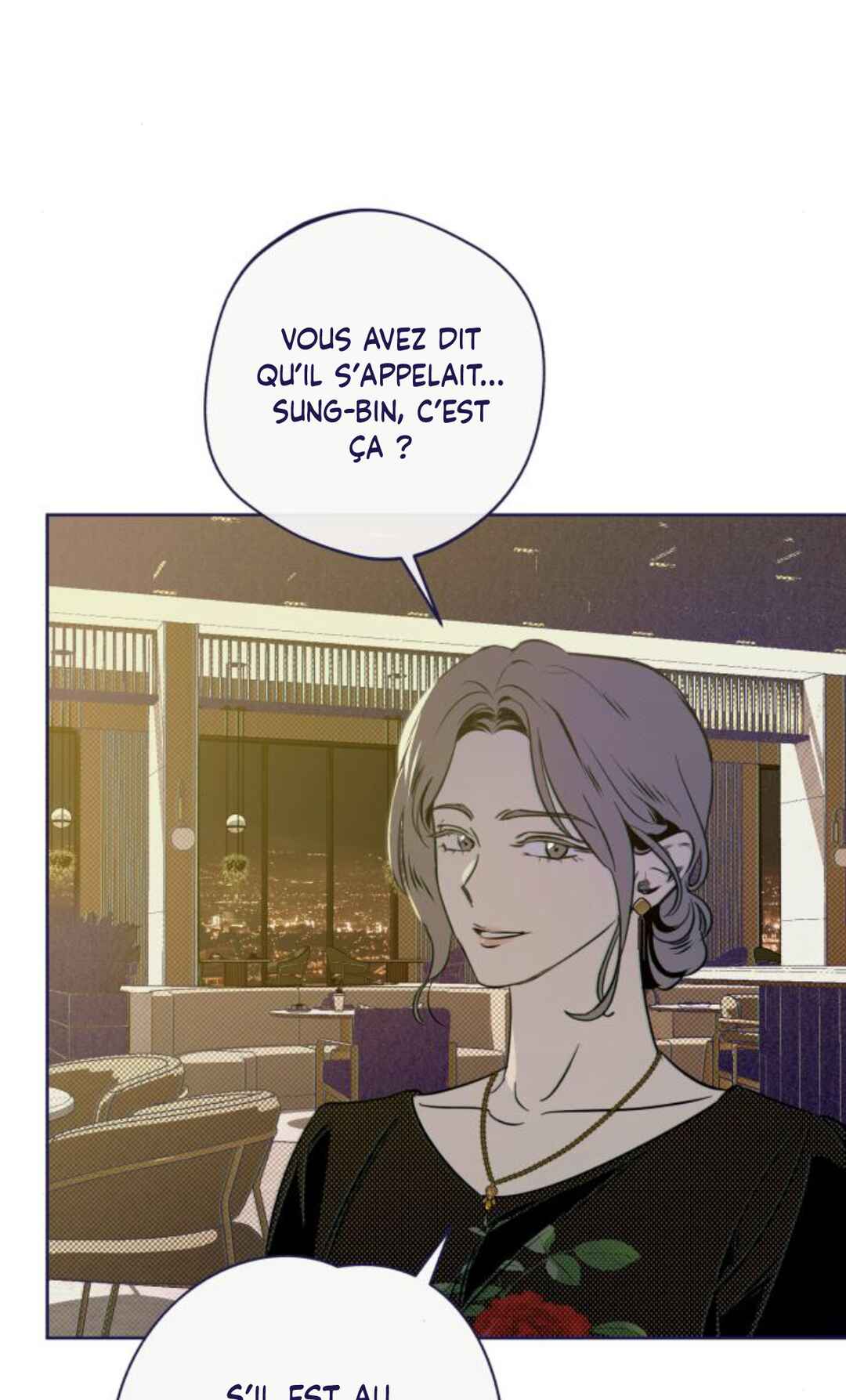 Four Choices Chapter 25 - Page 33