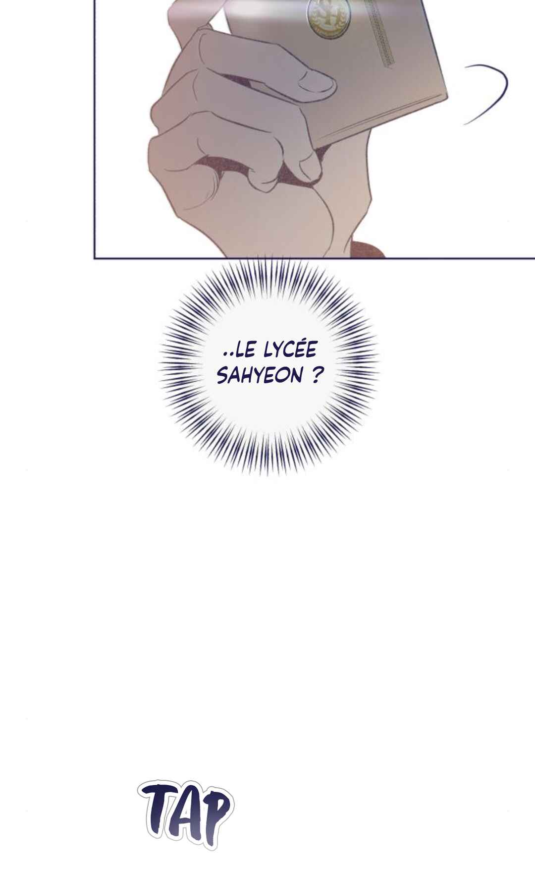 Four Choices Chapter 25 - Page 61