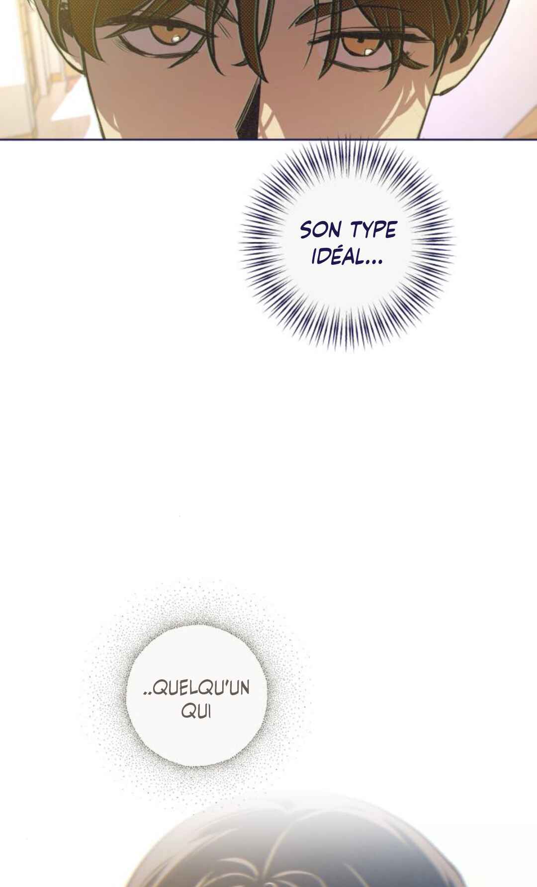 Four Choices Chapter 25 - Page 8