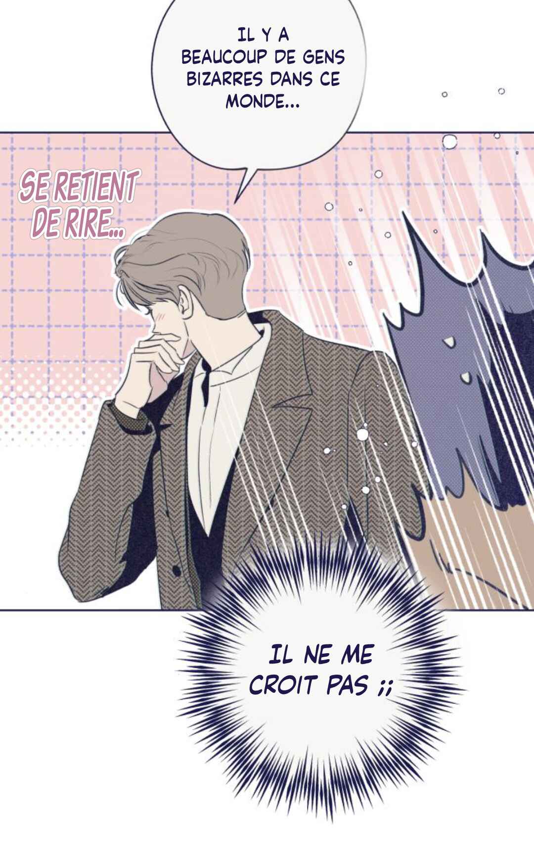 Four Choices Chapter 25 - Page 85