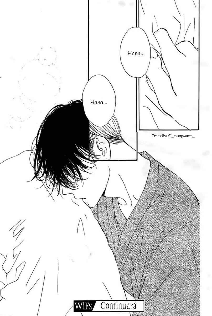 Boku ni Hana no Melancholy Chapter 61 - Page 24
