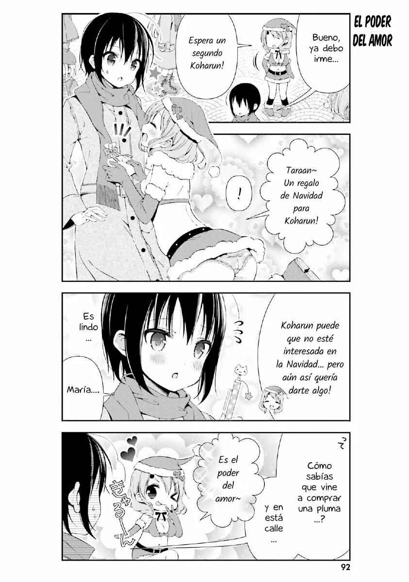 Watashi no Tomodachi ga Sekaiichi Kawaii Chapter 10 - Page 10