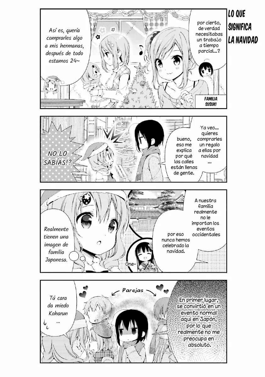 Watashi no Tomodachi ga Sekaiichi Kawaii Chapter 10 - Page 6