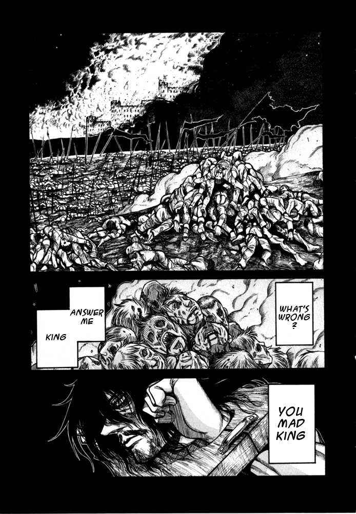 Hellsing Chapter 70 - Page 11