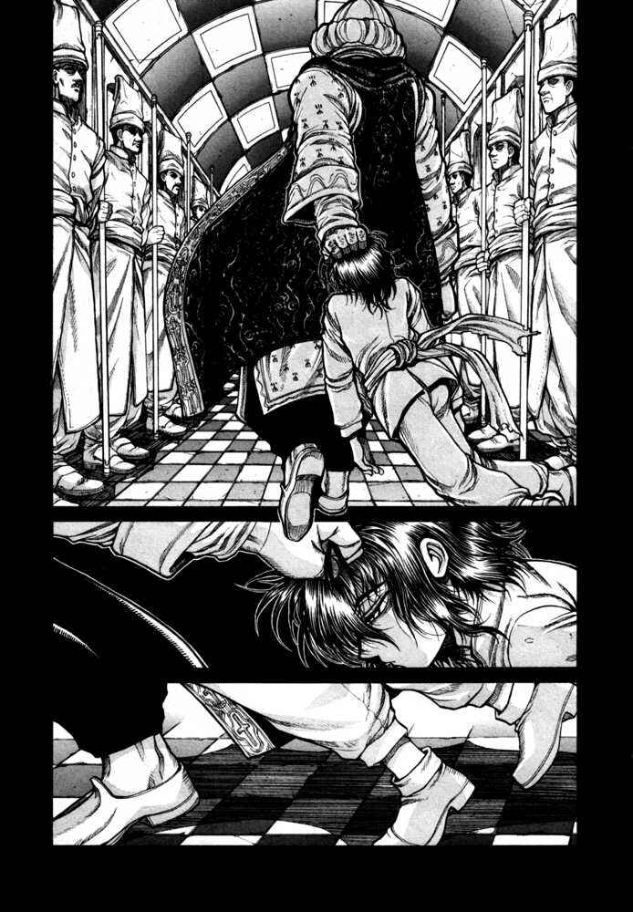 Hellsing Chapter 70 - Page 3
