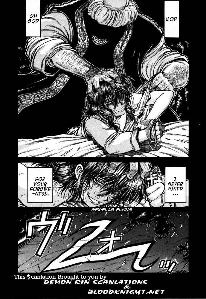 Hellsing Chapter 70 - Page 5