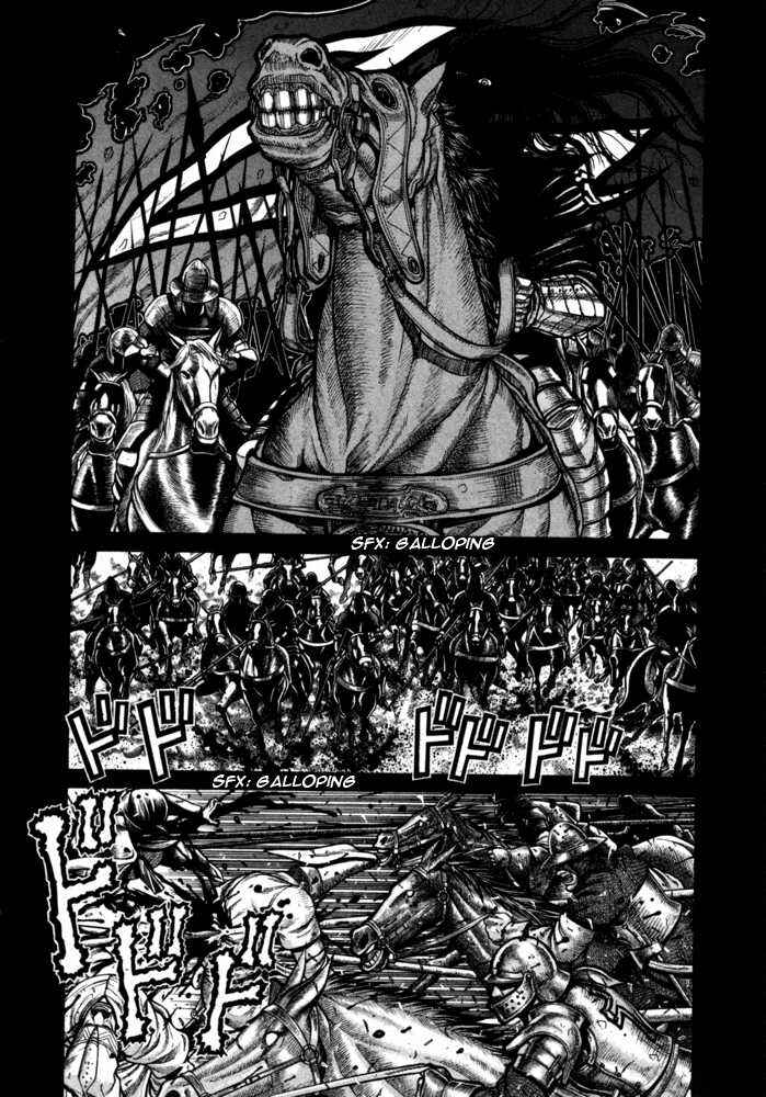 Hellsing Chapter 70 - Page 6