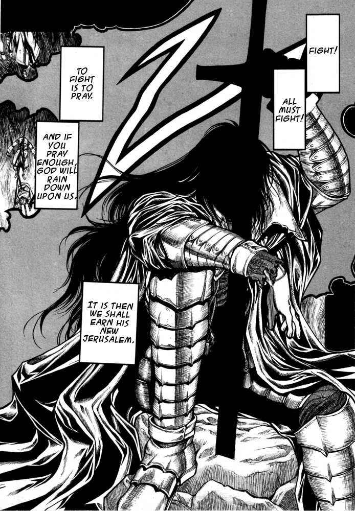 Hellsing Chapter 70 - Page 8