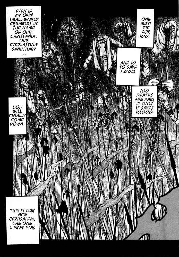 Hellsing Chapter 70 - Page 9