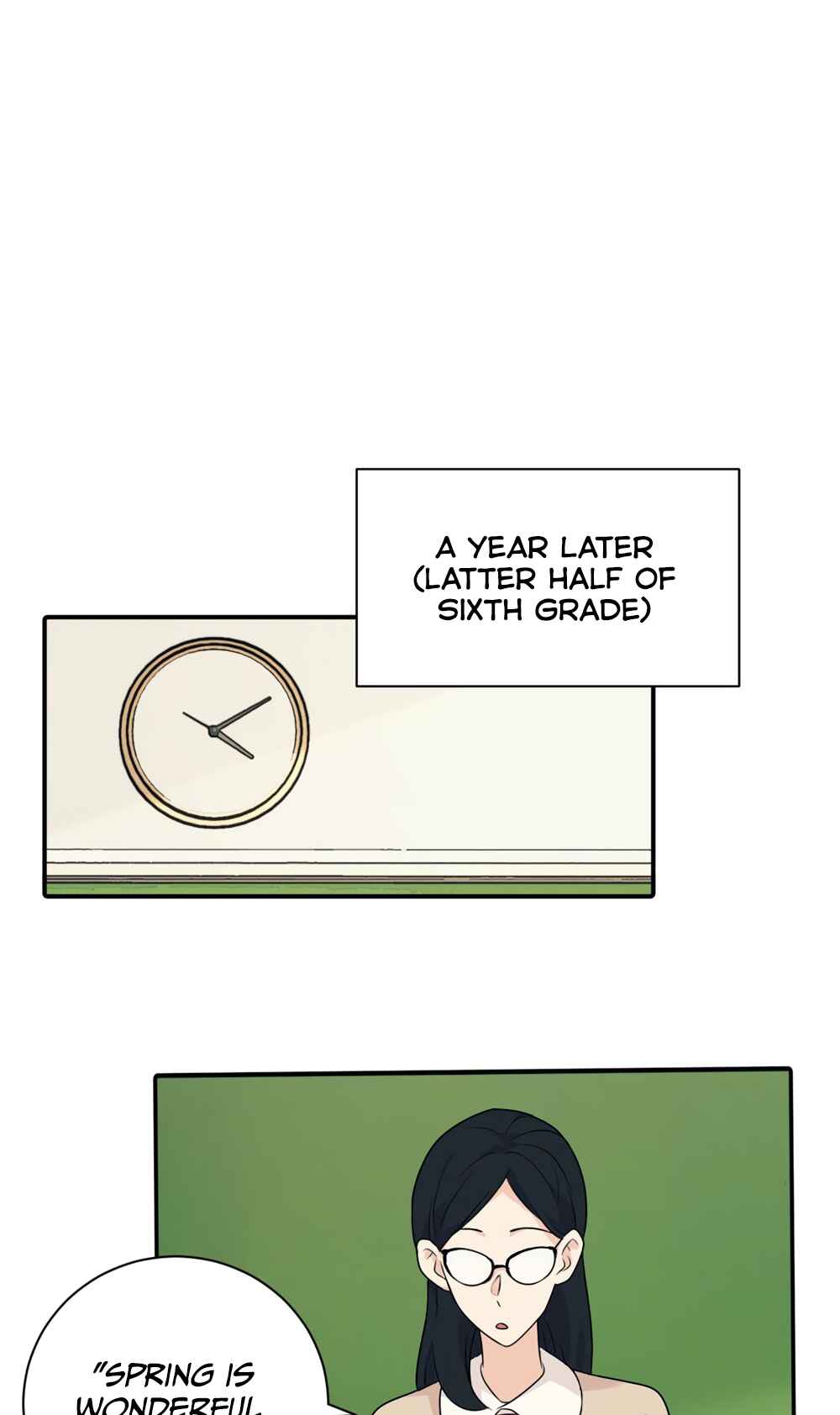 Qīn'ài De Sǐduìtóu Chapter 10 - Page 10