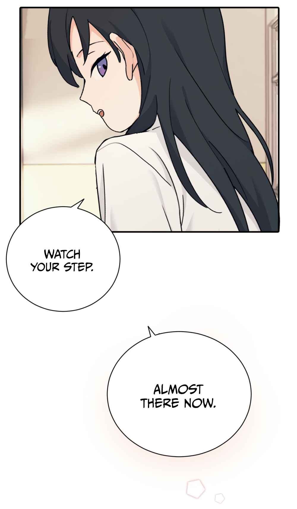 Qīn'ài De Sǐduìtóu Chapter 10 - Page 24