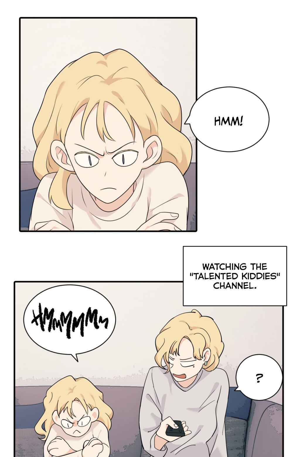 Qīn'ài De Sǐduìtóu Chapter 10 - Page 27