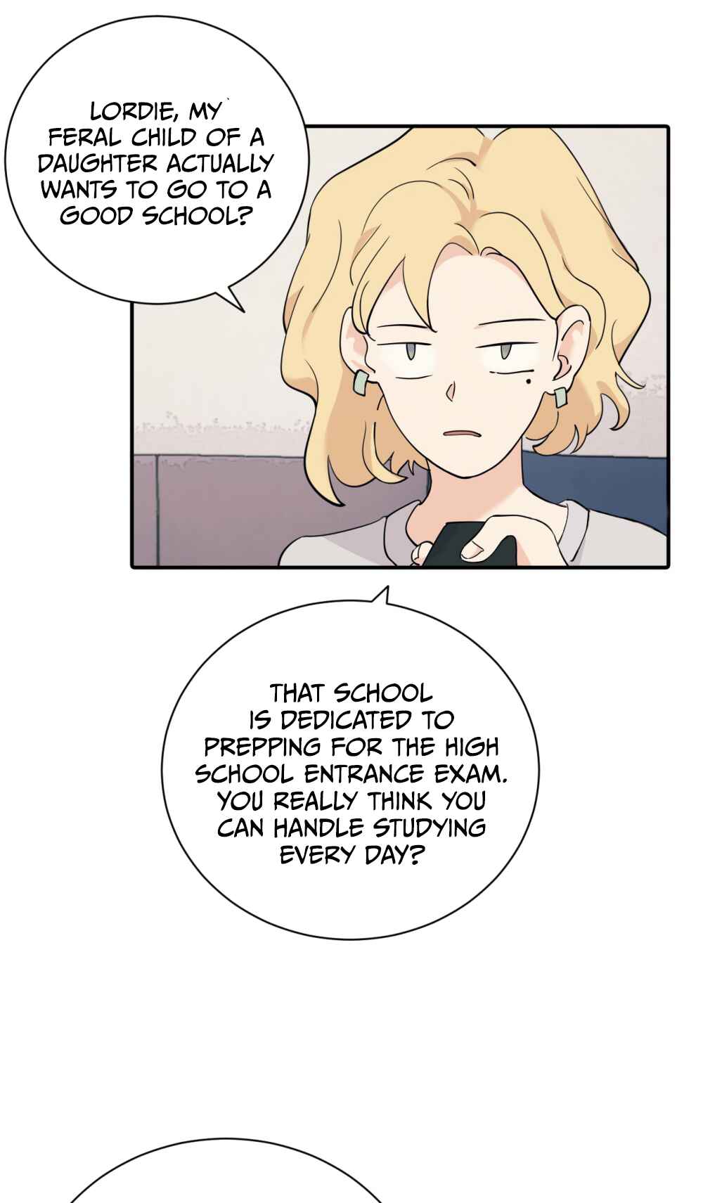 Qīn'ài De Sǐduìtóu Chapter 10 - Page 29