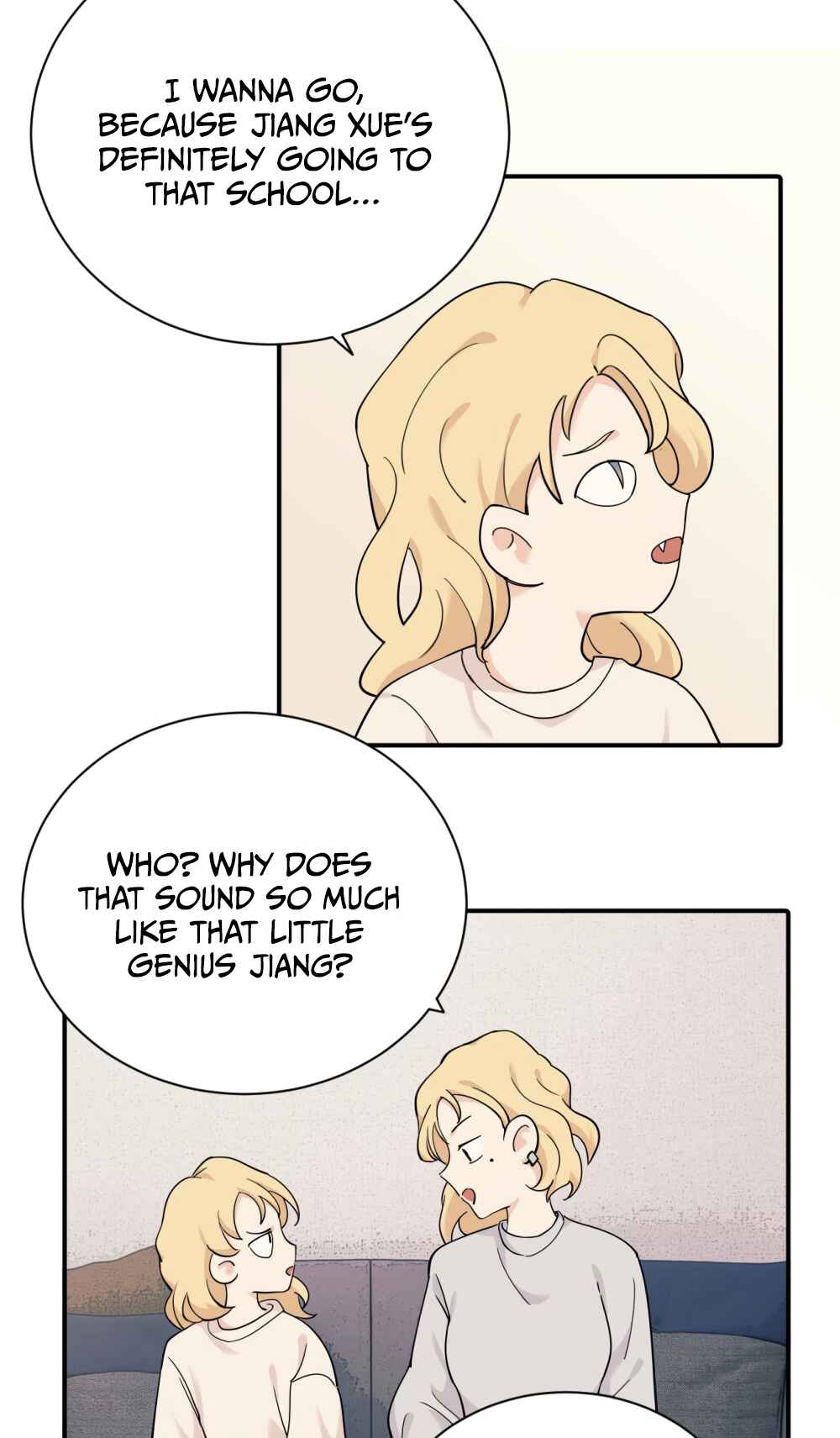Qīn'ài De Sǐduìtóu Chapter 10 - Page 30