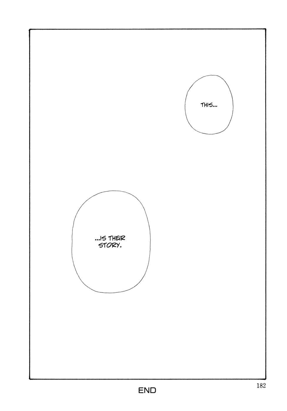 Hallucination from the Womb Chapter 7 - Page 27