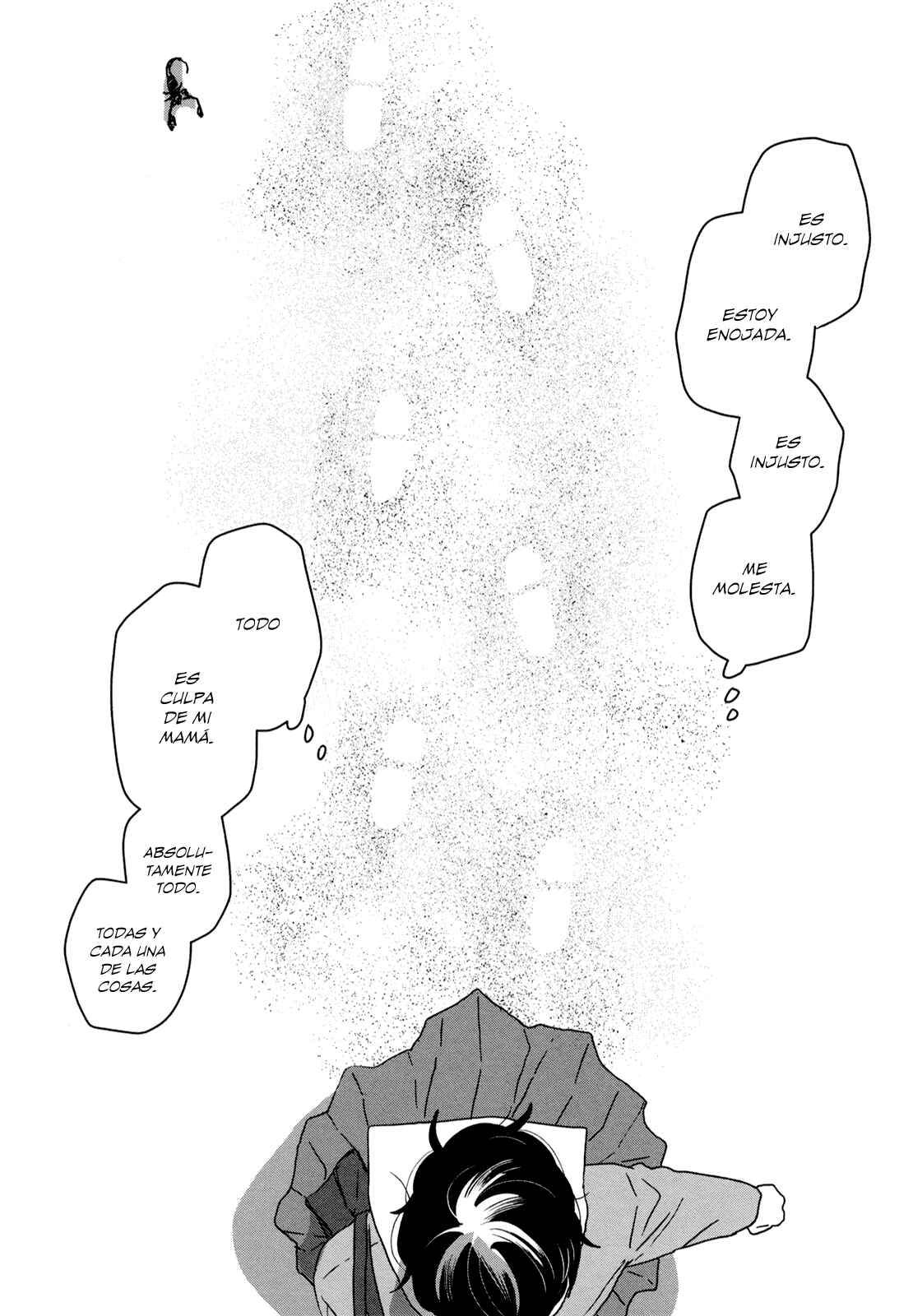 Ikoku Nikki Chapter 24 - Page 15