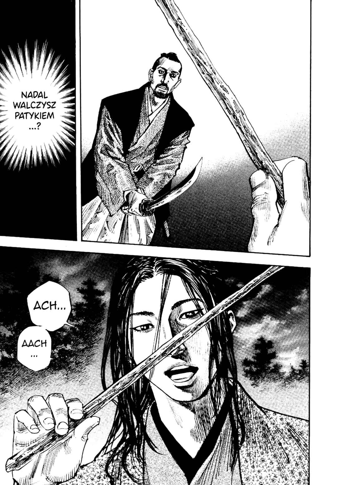 Vagabond Chapter 259 - Page 10