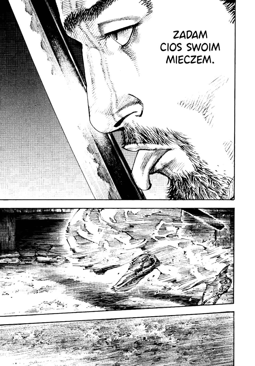 Vagabond Chapter 259 - Page 12