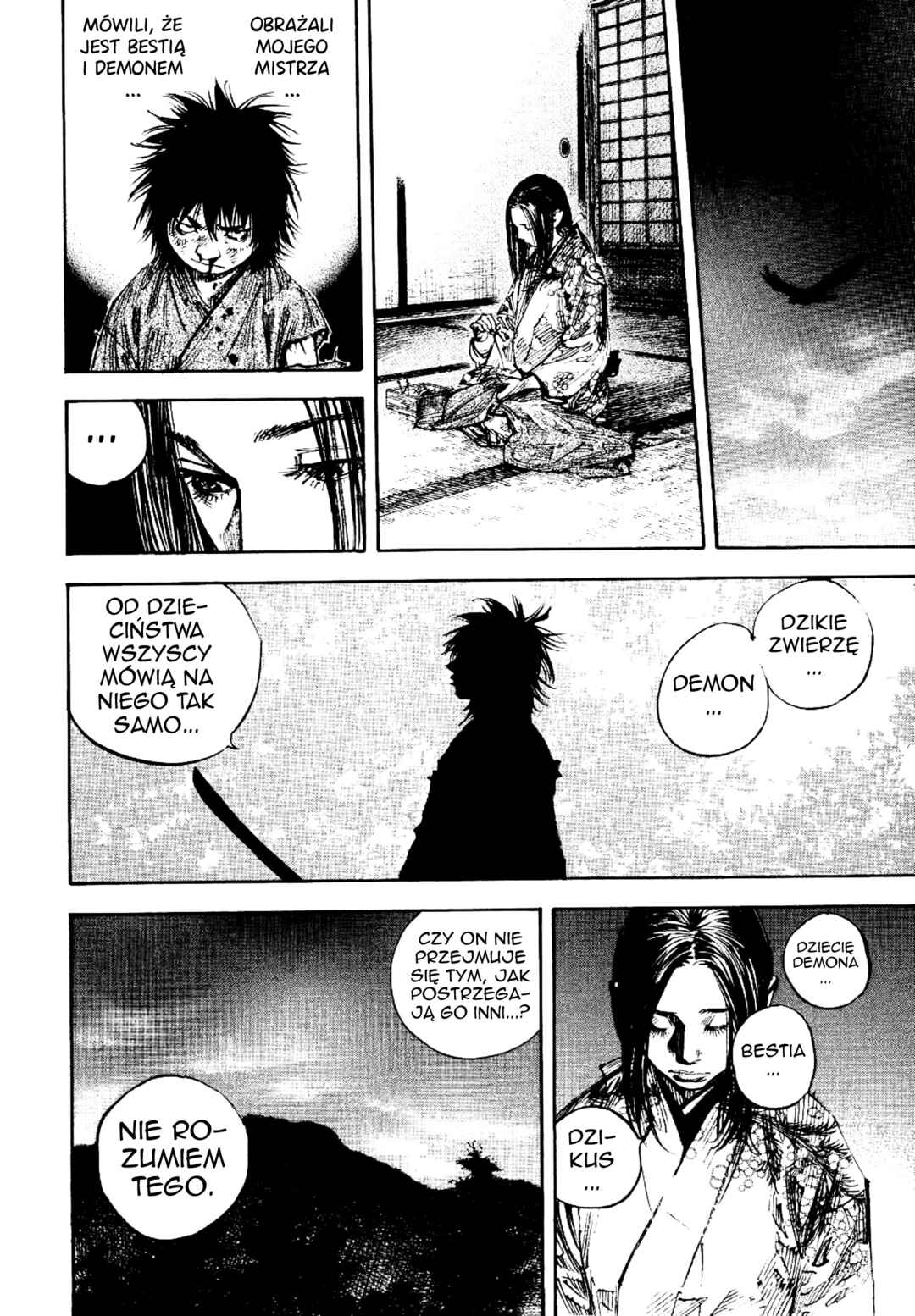 Vagabond Chapter 259 - Page 17
