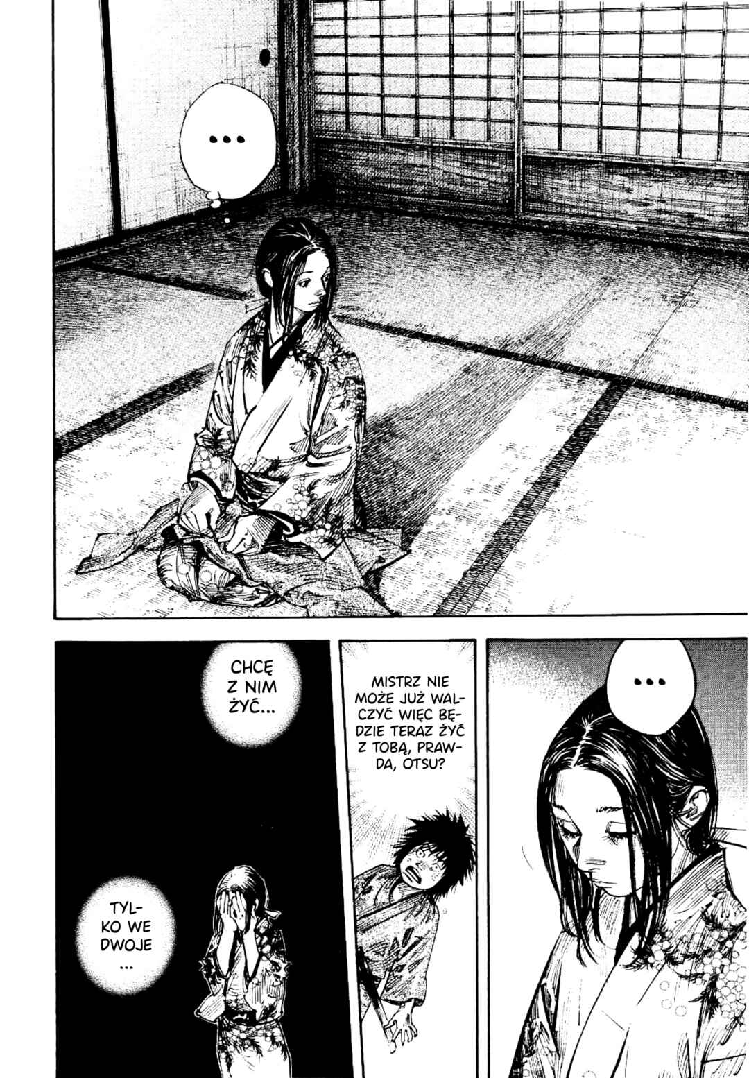 Vagabond Chapter 259 - Page 19