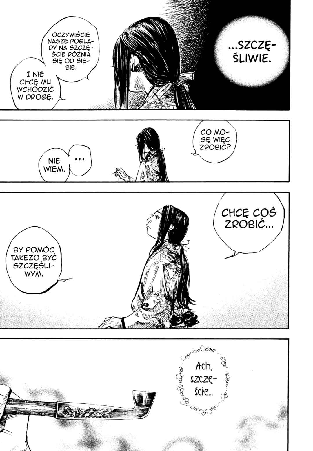 Vagabond Chapter 259 - Page 20