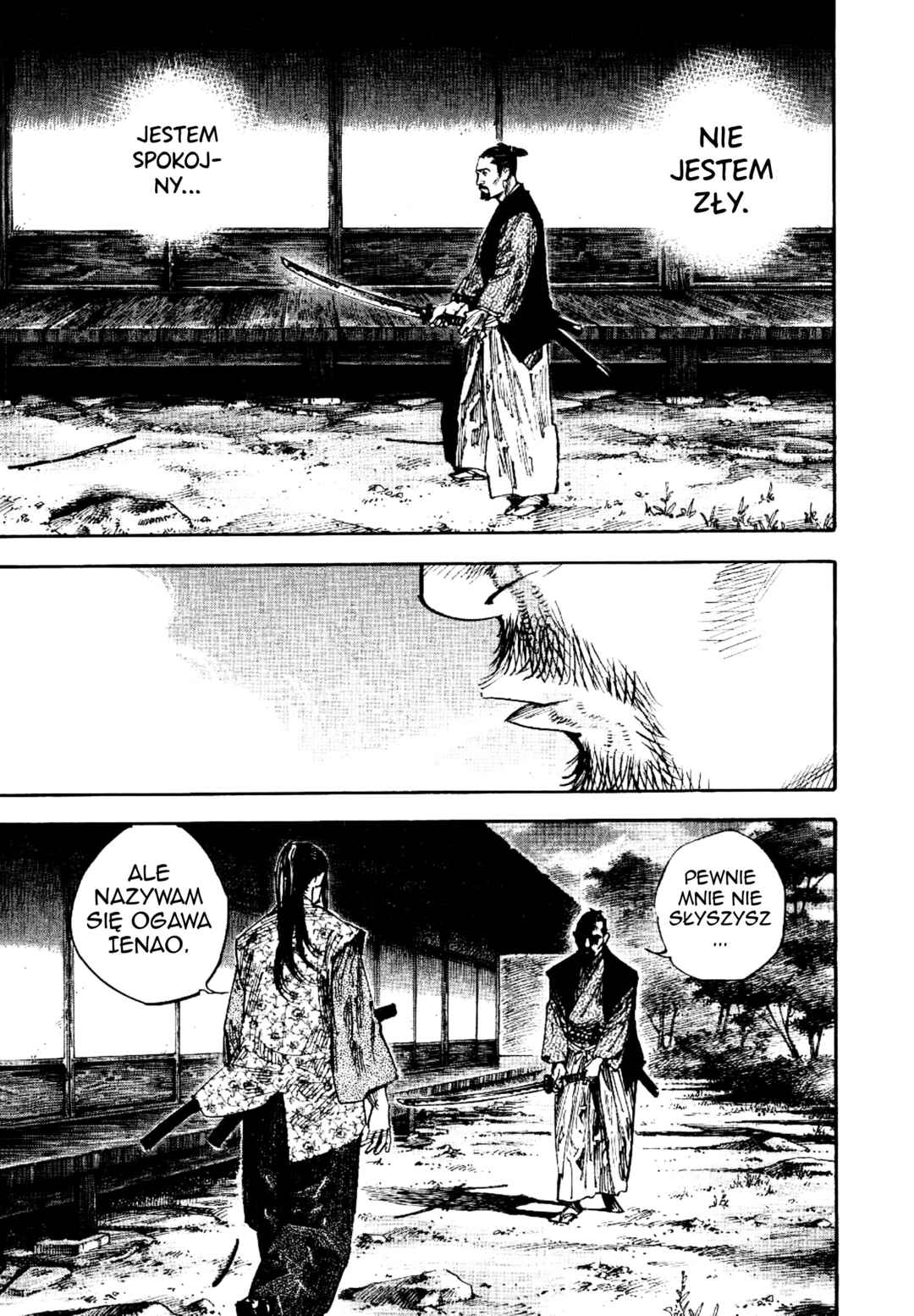 Vagabond Chapter 259 - Page 6