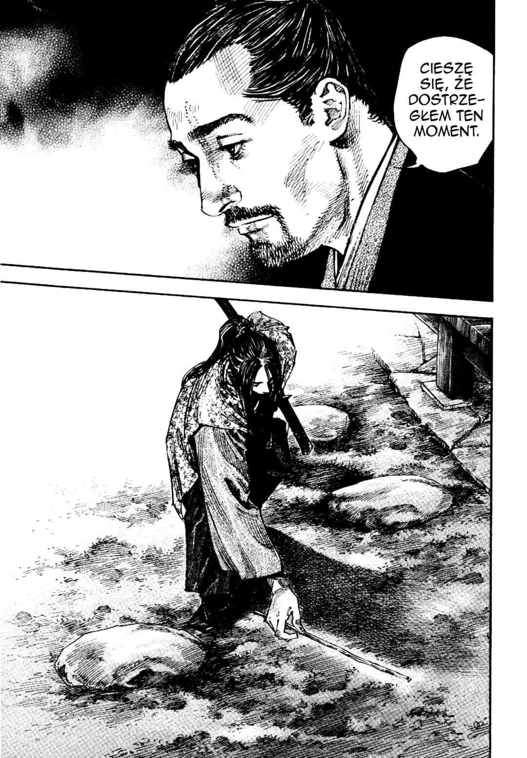 Vagabond Chapter 259 - Page 8