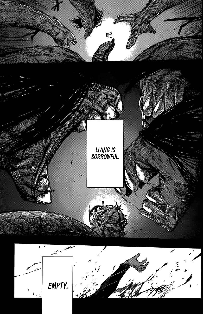 Tokyo Ghoul:re Chapter 177 - Page 10