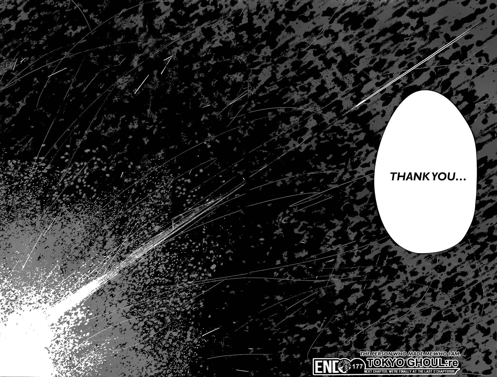 Tokyo Ghoul:re Chapter 177 - Page 16