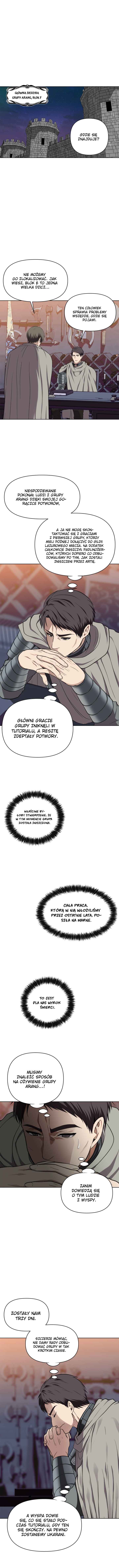 Second Life Ranker Chapter 29 - Page 1