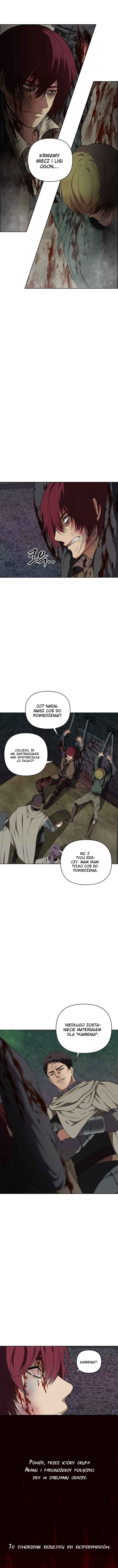 Second Life Ranker Chapter 29 - Page 4