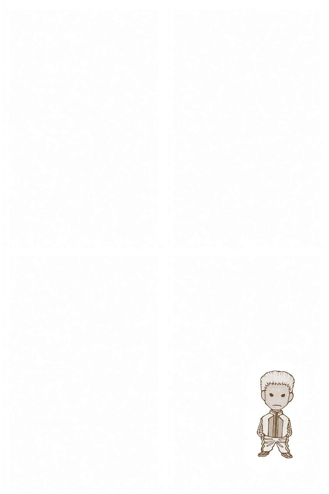 Hunter x Hunter (Official Colored) Chapter 375 - Page 20